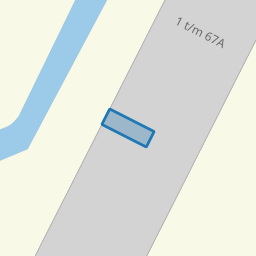 Perceel NEK00-K-1645