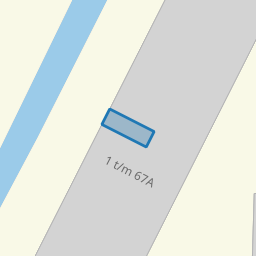 Perceel NEK00-K-1660