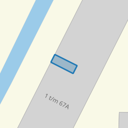 Perceel NEK00-K-1664