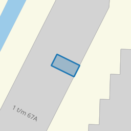 Perceel NEK00-K-1678