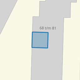 Perceel NEK00-K-1695