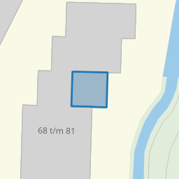 Perceel NEK00-K-1707