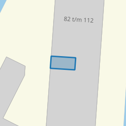 Perceel NEK00-K-1715