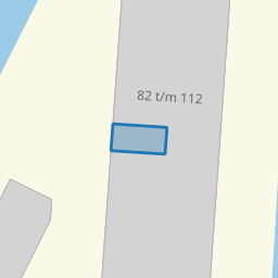 Perceel NEK00-K-1717