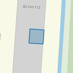 Perceel NEK00-K-1729