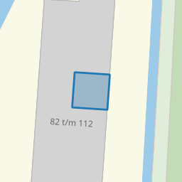 Perceel NEK00-K-1732