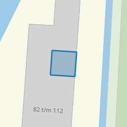 Perceel NEK00-K-1733