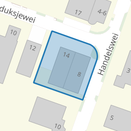 Perceel NEK00-K-521
