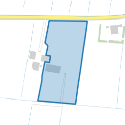 Perceel NEK00-K-567