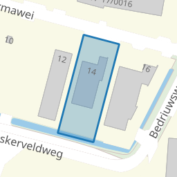 Perceel NEK00-K-832