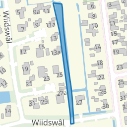 Perceel NEK00-L-1080