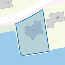 Perceel NEK00-L-1116