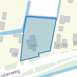 Perceel NEK00-L-1171