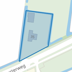 Perceel NEK00-L-118