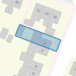 Perceel NEK00-L-1197