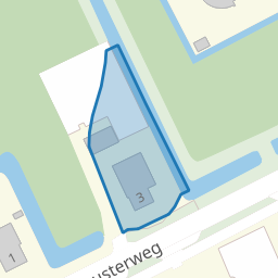 Perceel NEK00-L-1257