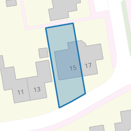 Perceel NEK00-L-1340