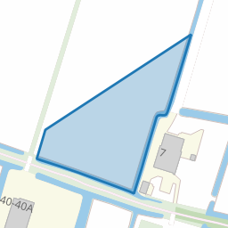 Perceel NEK00-L-1406