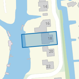 Perceel NEK00-L-1445