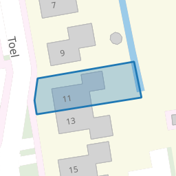 Perceel NEK00-L-1512