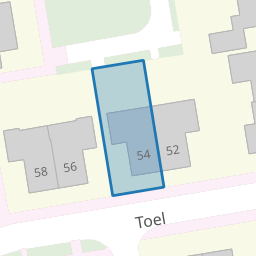 Perceel NEK00-L-1533