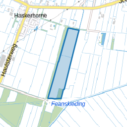 Perceel NEK00-L-160
