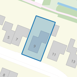 Perceel NEK00-L-1657