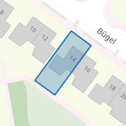 Perceel NEK00-L-1685