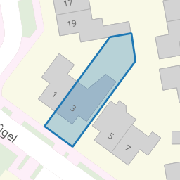 Perceel NEK00-L-1712