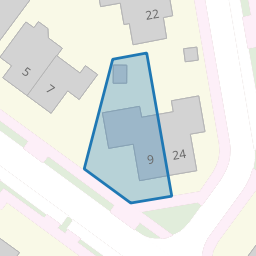 Perceel NEK00-L-1732