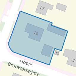 Perceel NEK00-L-1752