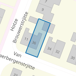 Perceel NEK00-L-1760