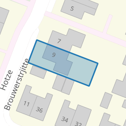 Perceel NEK00-L-1768