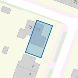 Perceel NEK00-L-1816