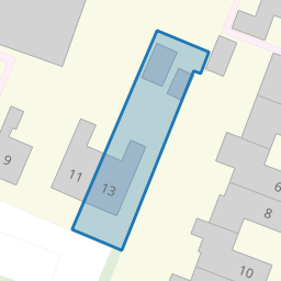 Perceel NEK00-L-1976