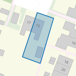 Perceel NEK00-L-1977