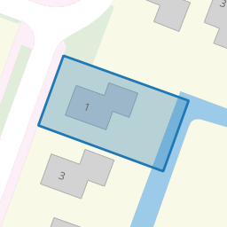 Perceel NEK00-L-1981