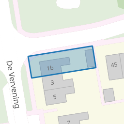 Perceel NEK00-L-1996