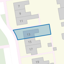 Perceel NEK00-L-2001