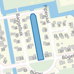 Perceel NEK00-L-2050