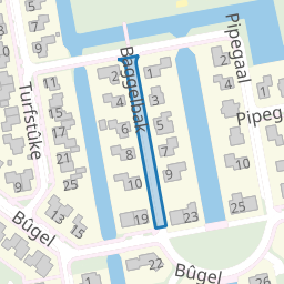 Perceel NEK00-L-2051