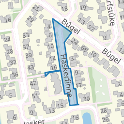 Perceel NEK00-L-2058