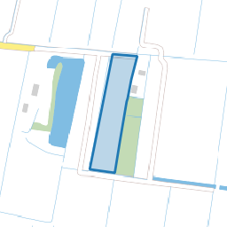 Perceel NEK00-L-2210