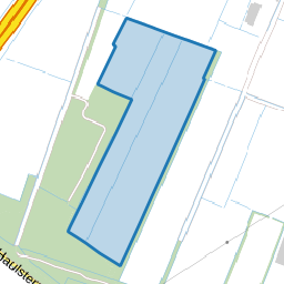 Perceel NEK00-L-2222