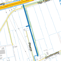 Perceel NEK00-L-2274