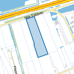 Perceel NEK00-L-2292