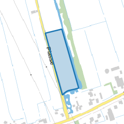 Perceel NEK00-L-2297