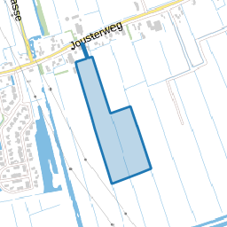 Perceel NEK00-L-2328