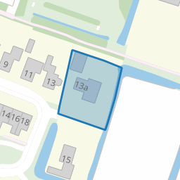 Perceel NEK00-L-2355