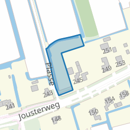 Perceel NEK00-L-2358